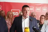 (VIDEO in FOTO) Peter Dermol ponovno v župansko tekmo: "Velenje pripada vsem"